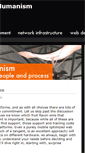 Mobile Screenshot of blog.graphiteinc.com
